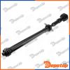 Arbre de transmission arrière pour BMW | NWN-BM-071, 26107574679